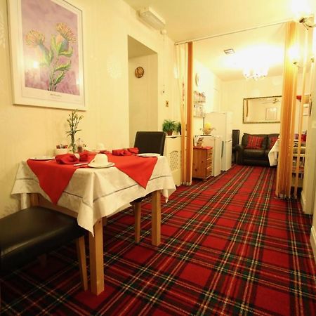 Bonnie'S Guest House Edinburgh Bagian luar foto