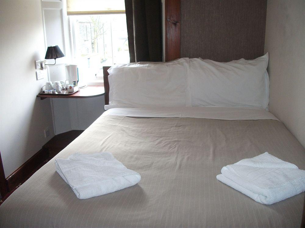 Bonnie'S Guest House Edinburgh Bagian luar foto