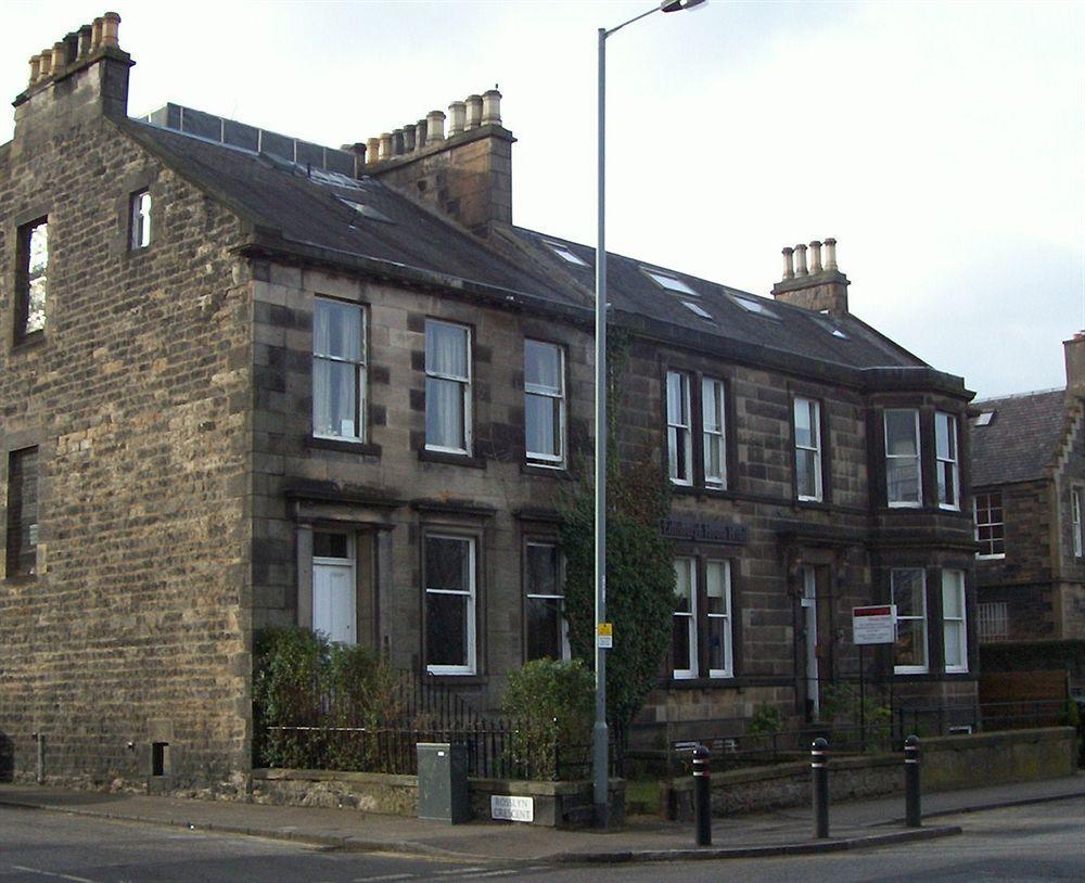 Bonnie'S Guest House Edinburgh Bagian luar foto