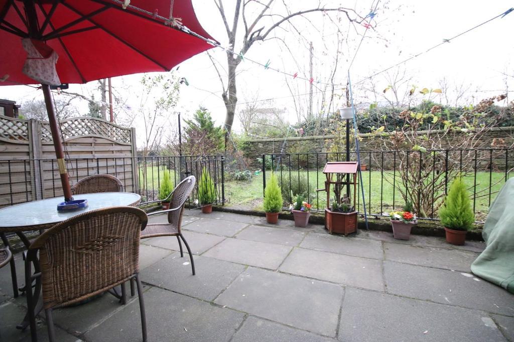 Bonnie'S Guest House Edinburgh Bagian luar foto